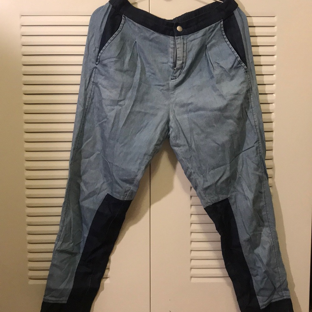 Pants from Agnes B